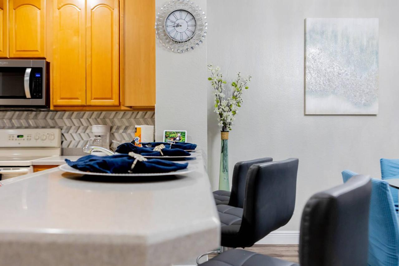 Вілла 3Br Townhouse W Perfect Location Орландо Екстер'єр фото