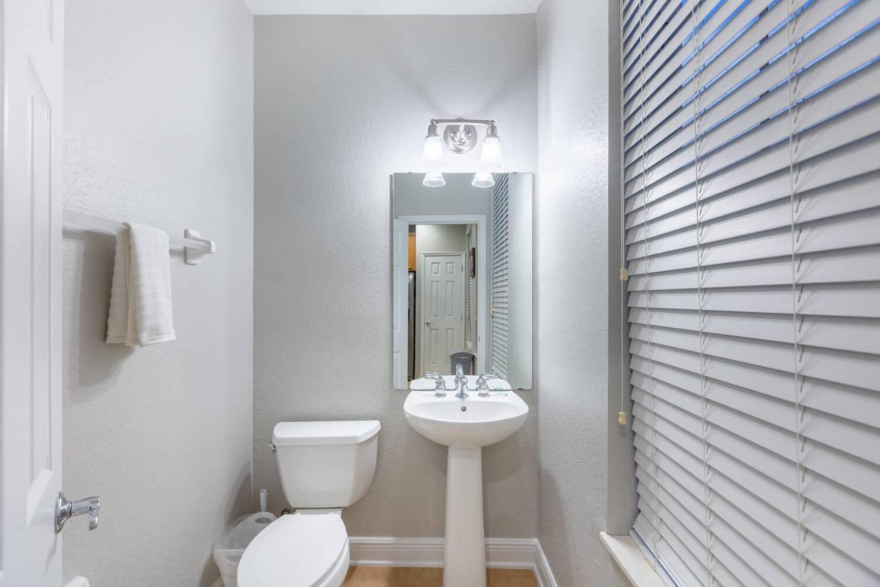 Вілла 3Br Townhouse W Perfect Location Орландо Екстер'єр фото