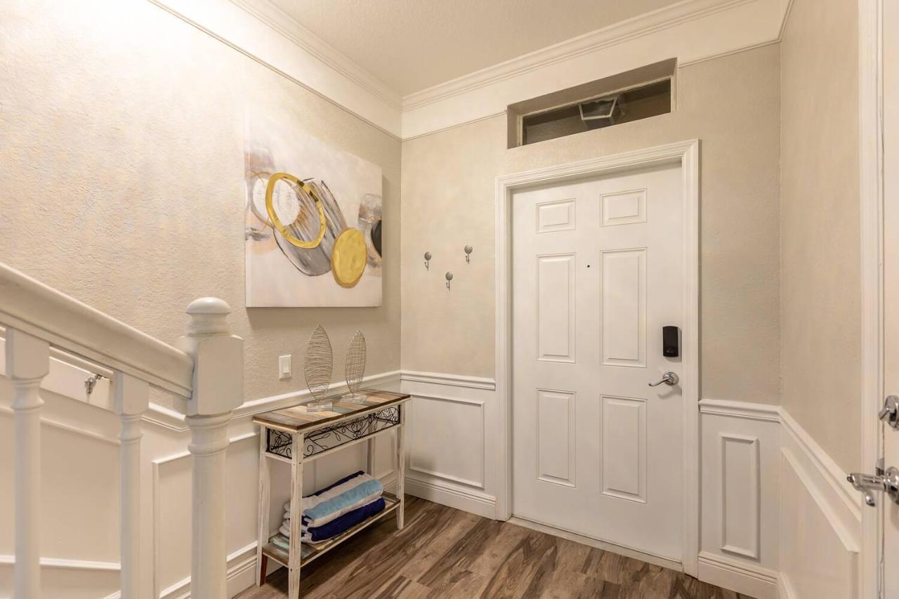 Вілла 3Br Townhouse W Perfect Location Орландо Екстер'єр фото